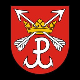 Herb: Łomianki