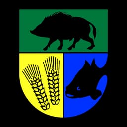 Herb: Gmina Izbicko