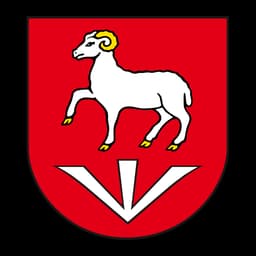 Herb: Gmina Baranów