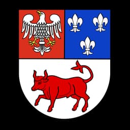 Herb: Powiat turecki