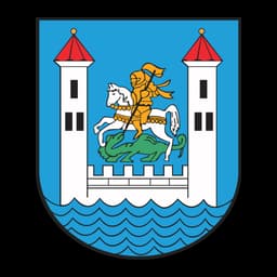 Herb: Trzciel