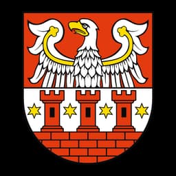 Herb: Powiat międzychodzki