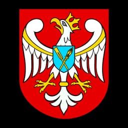 Herb: Powiat gnieźnieński