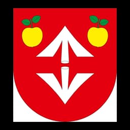 Herb: Gmina Samborzec