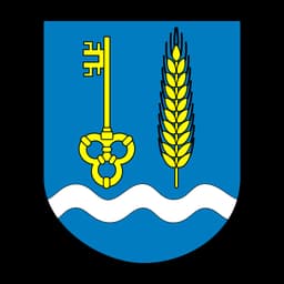 Herb: Gmina Ciechanów
