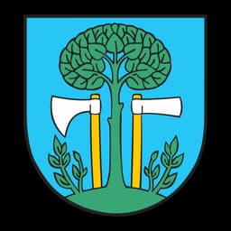 Herb: Myślenice