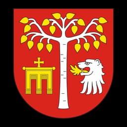 Herb: Gmina Brzeźnica