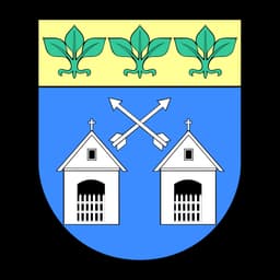 Herb: Gmina Kochanowice