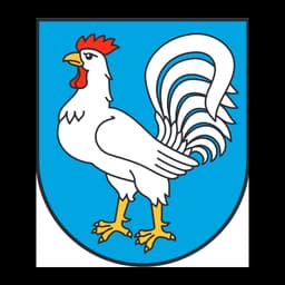 Herb: Stoczek Łukowski