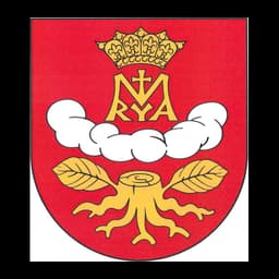 Herb: Gmina Chłopice