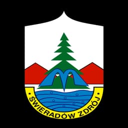 Herb: Świeradów-Zdrój