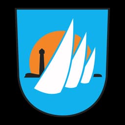 Herb: Krynica Morska