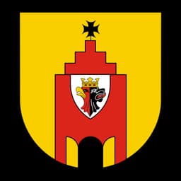 Herb: Gmina Radziejów