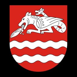 Herb: Gmina Zapolice