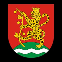 Herb: Gmina Ostrówek