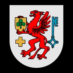 Herb: Trzebiatów
