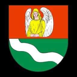 Herb: Gmina Żagań
