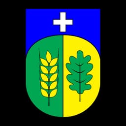 Herb: Gmina Sadowne