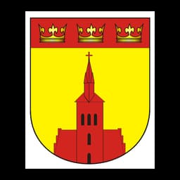 Herb: Gmina Kolno
