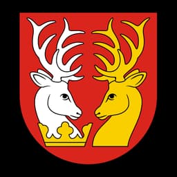 Herb: Powiat parczewski