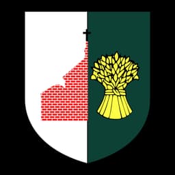 Herb: Gmina Czermin