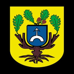 Herb: Gmina Dopiewo