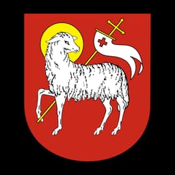 Herb: Gmina Bobolice