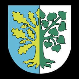 Herb: Gmina Kornowac