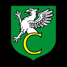 Herb: Gmina Cewice