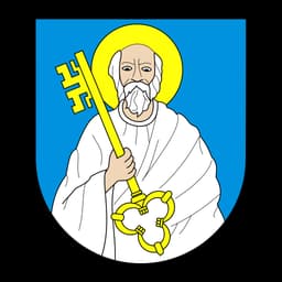 Herb: Ciechanów