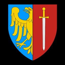 Herb: Żory