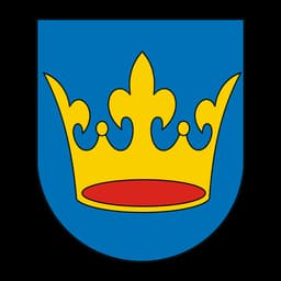 Herb: Gmina Lanckorona