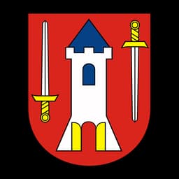 Herb: Nowe Miasto nad Pilicą