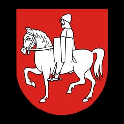 Herb: Gmina Mały Płock