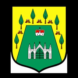 Herb: Staroźreby
