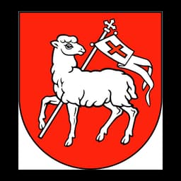 Herb: Gmina Urzędów