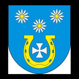 Herb: Gmina Siemiątkowo