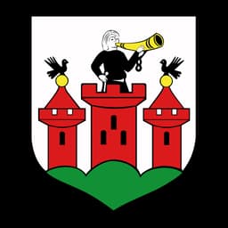 Herb: Łęczyca