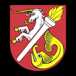 Herb: Gmina Orońsko