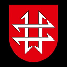 Herb: Kamionka