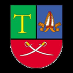 Herb: Gmina Trawniki