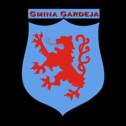 Herb: Gmina Gardeja