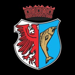 Herb: Kostrzyn nad Odrą