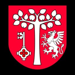 Herb: Gmina Jodłownik