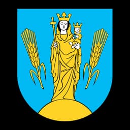 Herb: Gmina Dzierżoniów