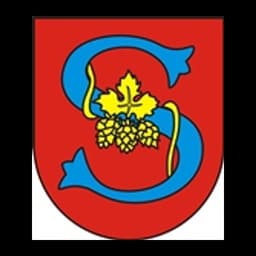Herb: Gmina Spiczyn