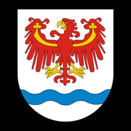 Herb: Powiat słubicki