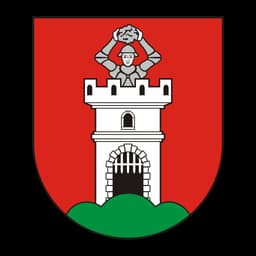 Herb: Otyń