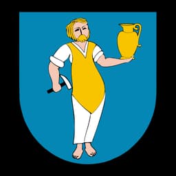 Herb: Gmina Koszęcin
