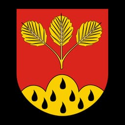 Herb: Gmina Olszanica